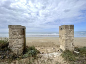 Granelli Beach House